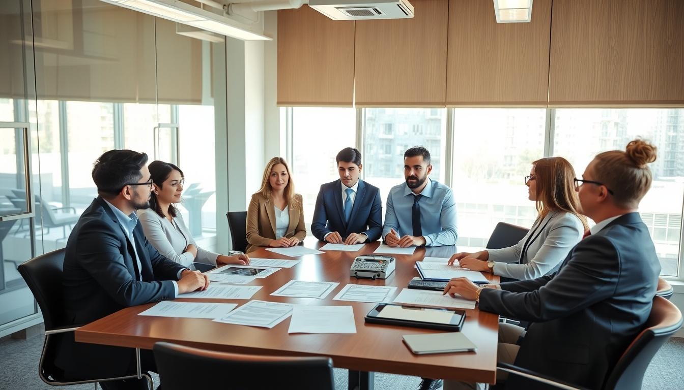 Your Legal Guide in Real Estate